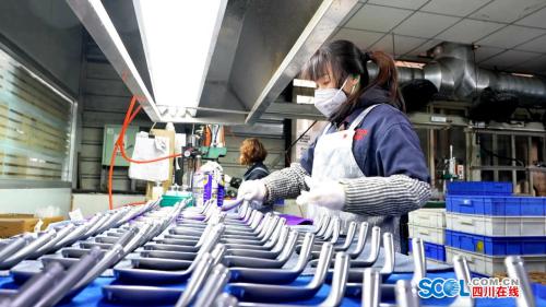 丹棱：開足馬力&ldquo;趕春光&rdquo; 全力沖刺&ldquo;開門紅&rdquo;